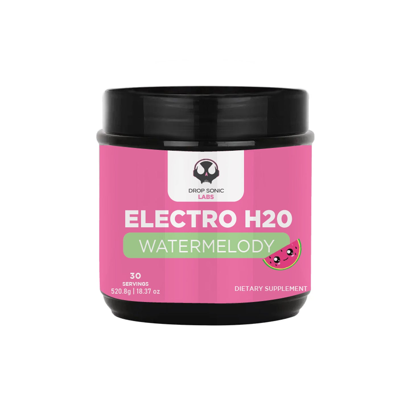 Electro H2O - Watermelody